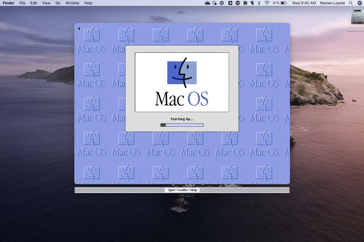 best mac spoofer tool for ios 7